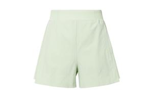 Женские повседневные шорты Lululemon, цвет Oak/SHOK