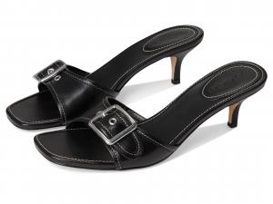 Сандалии COACH Margot Sandals, черный