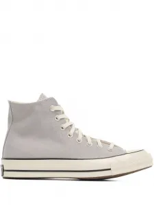 Кеды Chuck 70 Hi FW24 Converse, серый