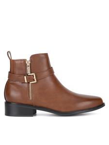 Ботинки Clara Barson WYL4016-1, коричневый