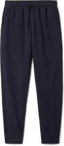 Брюки Mountain Hardwear Microchill Joggers, Black