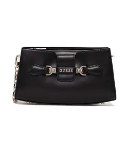 Сумка через плечо Nolana Guess, черный