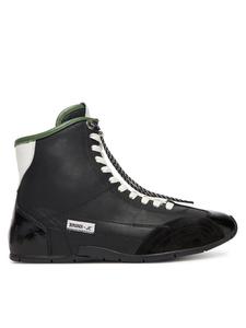 Кроссовки 47661-CU Bronx, чёрный