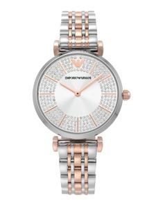 Женские аналоговые часы Emporio Armani из нержавеющей стали AR11537