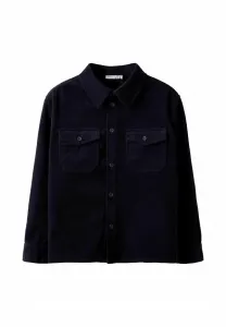 Легкая куртка стандартного кроя Name It, Navy Blazer