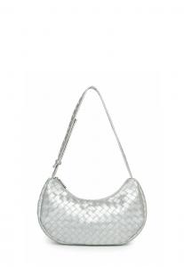 Сумка Noella Handbag, Silver/Silver-Coloured