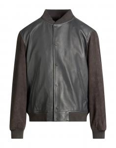 Куртка Theory, угольно-серый