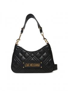 Сумка LOVE MOSCHINO JC4152PP0NLA0000, черный
