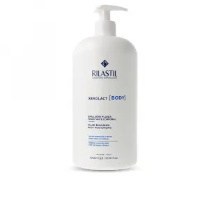 Молочко для тела Xerolact body leche Rilastil, 1000 мл.