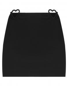 Мини-юбки Nensi Dojaka, черный