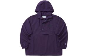 Куртка унисекс Champion, цвет Black