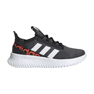 Кроссовки Adidas Kaptir 2.0 J, черный