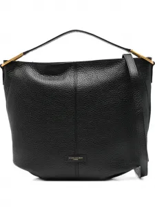 Сумка-тоут Natasha Gianni Chiarini, черный