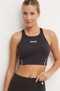 Бюстгальтер Boss, черный