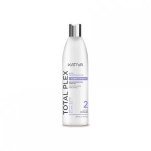 Kativa Total Plex Кондиционер 355мл