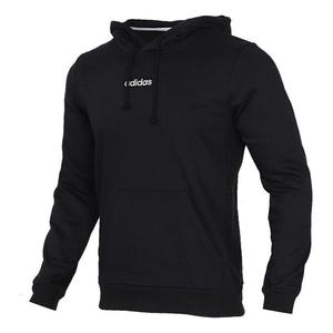 Толстовка Men's adidas neo C+ HDY Black, черный