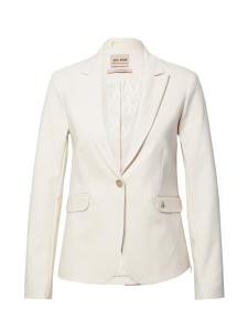 Блейзер Mos Mosh, экрю