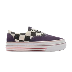 Кроссовки Super ComfyCush Era Vans, фиолетовый