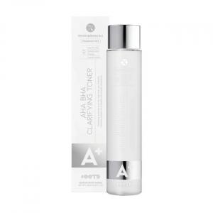 A+ aha bha очищающий тоник для лица Ootd, 250 мл