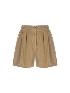 Шорты Freshlions, коричневый