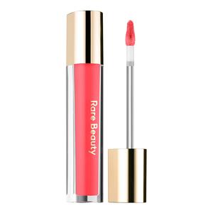 Блестящий бальзам для губ Stay Vulnerable Rare Beauty, Nearly Apricot (3,8 ml)