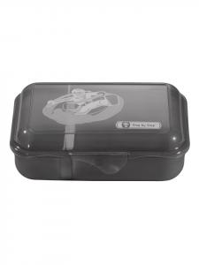 Ланчбокс 18 см в стиле ниндзя Юма Step by Step, Ninja yuma