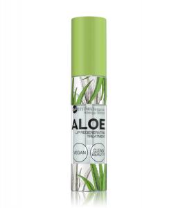 Масло для губ Bell HYPOAllergenic Aloe Lip Regenerating Treatment, 4 ml