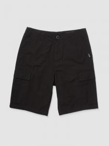 Шорты Volcom Strange Tripper Cargo 22 Shorts, black
