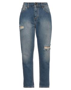 Джинсы Siste'S, синий