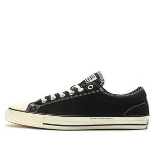 Кроссовки fragment x ctas pro ox 'black white' Converse, черный
