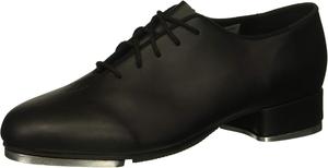 Женские джазовые тапочки Leo, черный