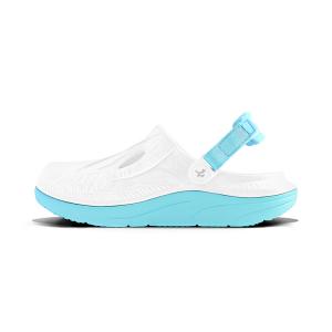 Сабо унисекс Enbo, glacier синий