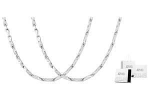 Браслет из медного сплава унисекс ASTAR HADES, белый