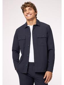 Рубашка Roy Robson, синий