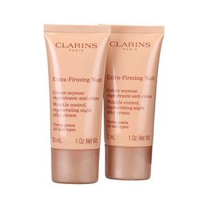 Наборы для путешествий / пробники унисекс CLARINS