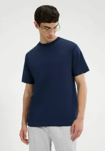 Базовая футболка acciano Ellesse, Navy