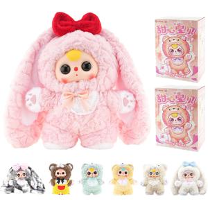 Кукла 3 года Sweetheart Baby 400% Body четвертое поколение мистические боксы Cureplaneta