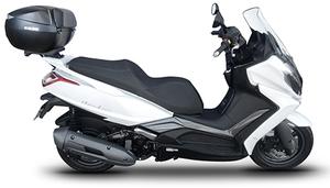 Крепление для верхнего кофра top master SHAD