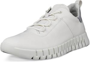 Мужские кроссовки ECCO Gruuv, белый