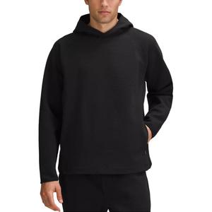 Свитшот мужской Lululemon, черный