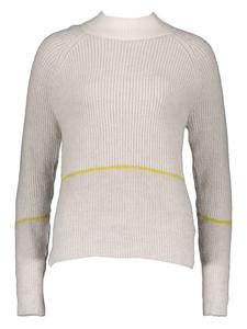 Пуловер Herrlicher, кремовый