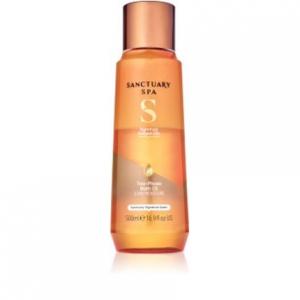 Средства для ванны Signature Natural Oils