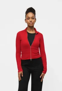 Кардиган Even&Odd, Chinese Red