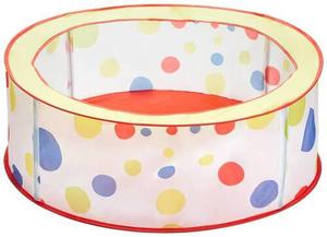 Набор шаров, мультиколор