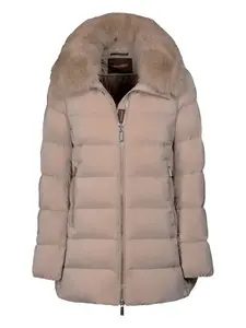 Пуховик Dorado Moorer, нейтральный