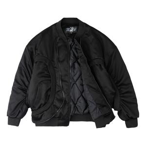 Куртка унисекс Xinyinsu, черный