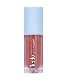 Блеск для губ fleeky Plumpy, Rose Nude, 5 ml