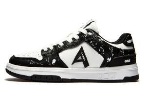 A1 Низкие скейтерские кроссовки унисекс авокадо грин, цвет Avocado Green