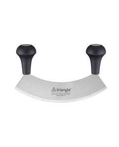 Нож для измельчения треугольный 17,5 см, однолезвийный 43 221 18 00 Triangle