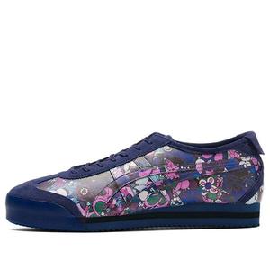 Кроссовки mexico 66 sd pf 'royal azel' Onitsuka Tiger, синий